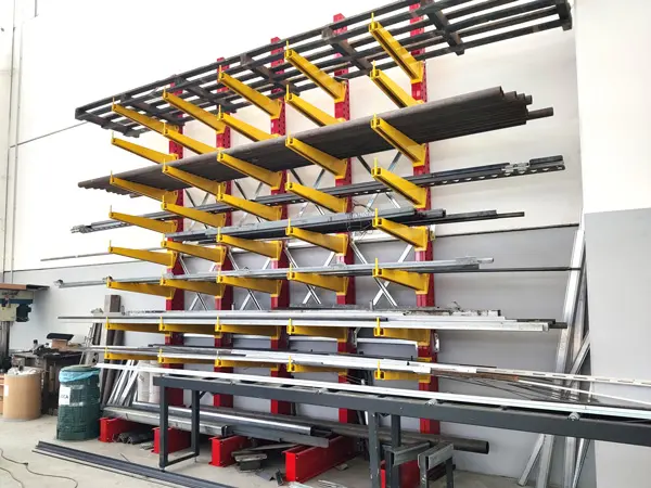 Cantilever