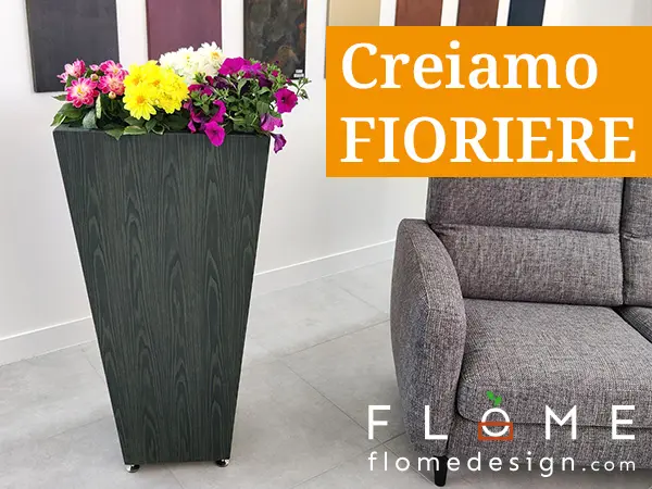 Creiamo Fioriere