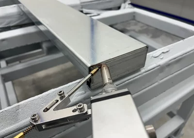 Saldatura Laser