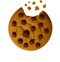 Cookie morso