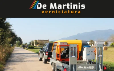 🏠 Servizi a domicilio: Idropulizia e Sabbiatura