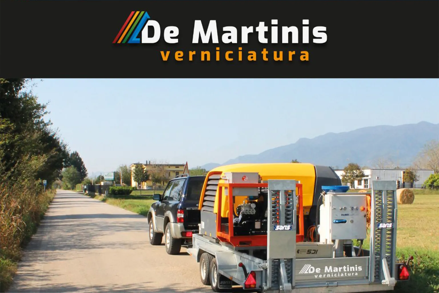 Servizi a domicilio