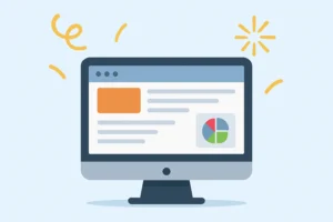 Nuovo sito online