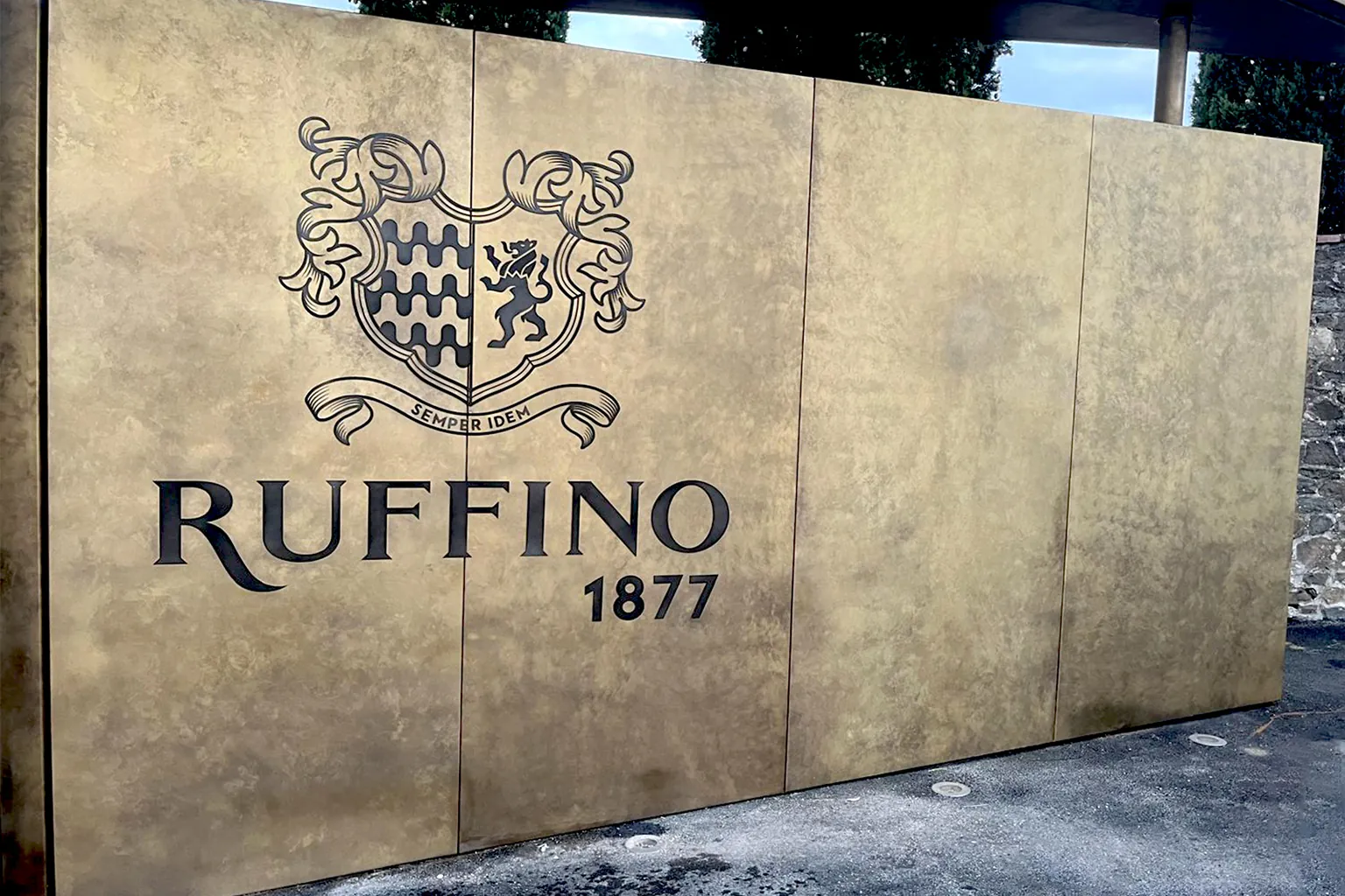 Ruffino